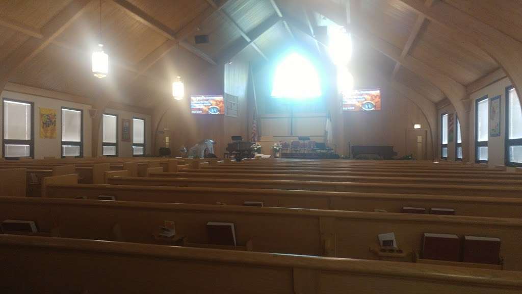 Bethel Bible Church | 3225 W 96th St, Evergreen Park, IL 60805, USA | Phone: (708) 424-1384