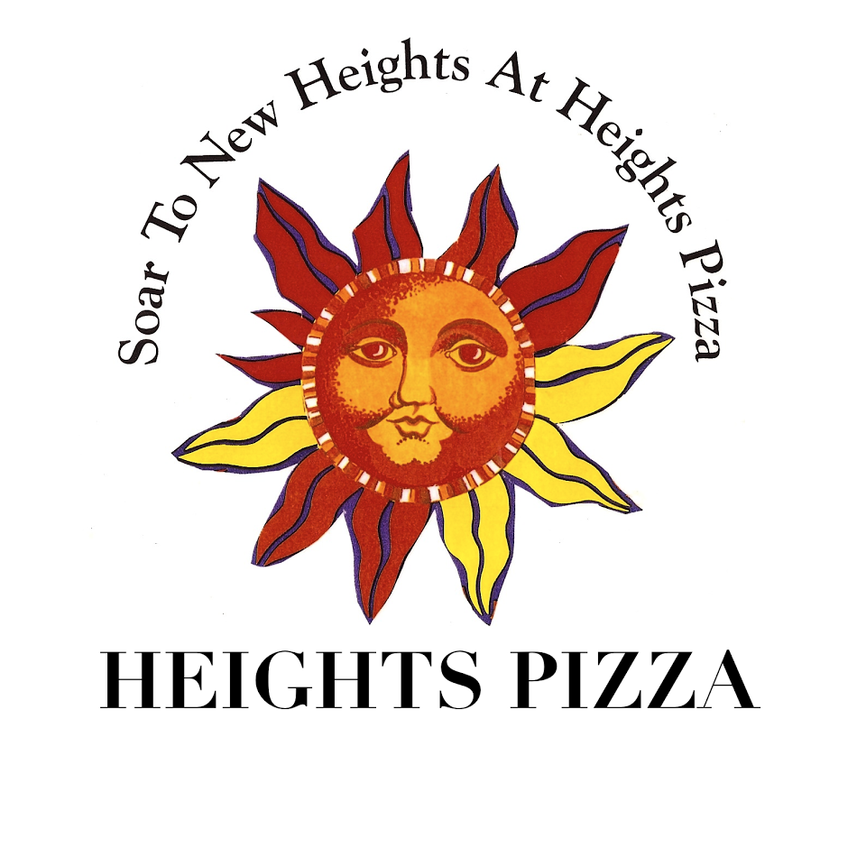 Heights Pizza | 330 Heights Rd, Darien, CT 06820 | Phone: (203) 656-3200