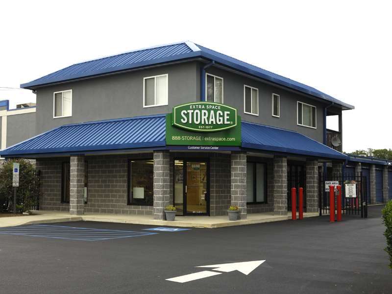 Extra Space Storage | 6698 Washington Ave, Egg Harbor Township, NJ 08234, USA | Phone: (609) 272-9086