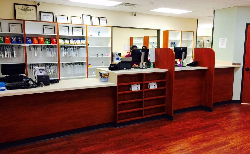 ECO Pharmacy | 8721 Hwy 6 #200, Missouri City, TX 77459 | Phone: (832) 440-0085