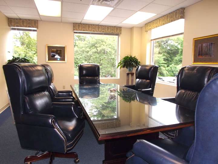 The Law Offices of Gerald F. Blair | 2 Commercial St Suite 8, 2nd Floor, Sharon, MA 02067 | Phone: (781) 806-0788
