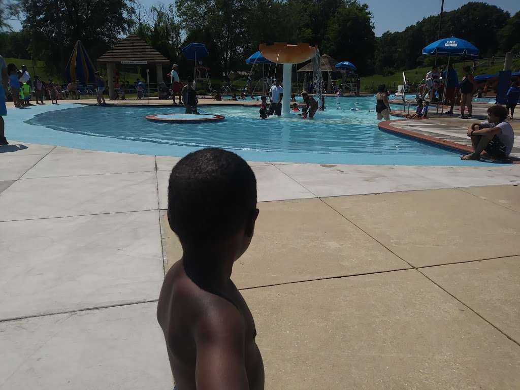 Glenn Dale Splash Park | 11901 Glenn Dale Blvd, Glenn Dale, MD 20769, USA | Phone: (301) 352-8980