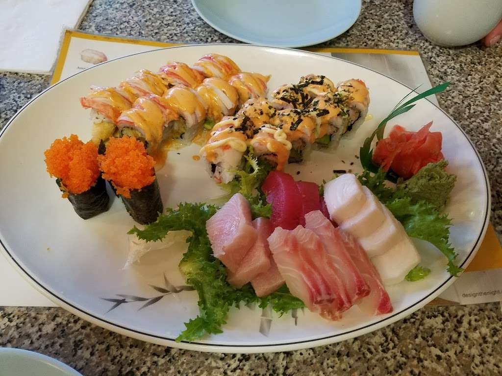 Sushi Teriyaki | Matamoras, PA 18336, USA | Phone: (570) 491-5529