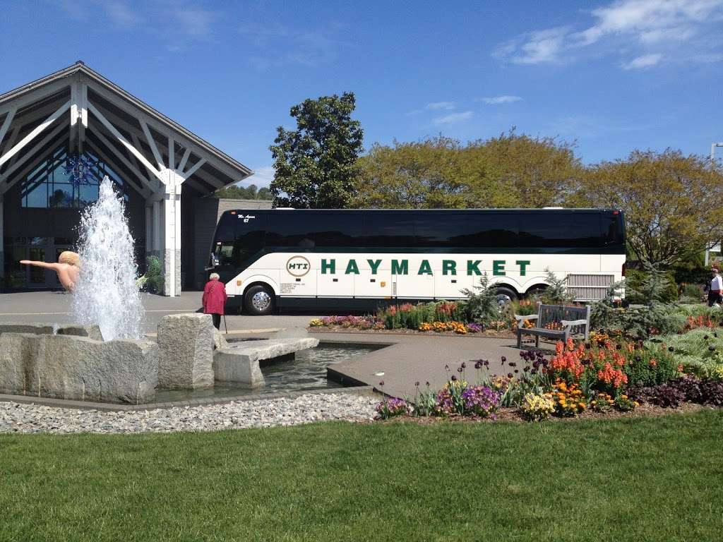 Haymarket Transportation | 8300 Grey Eagle Dr, Upper Marlboro, MD 20772 | Phone: (301) 778-2007