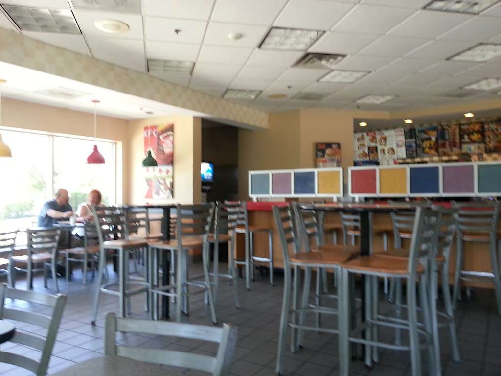 Taco Bell | 960 IL-59, Bartlett, IL 60103, USA | Phone: (630) 289-1957