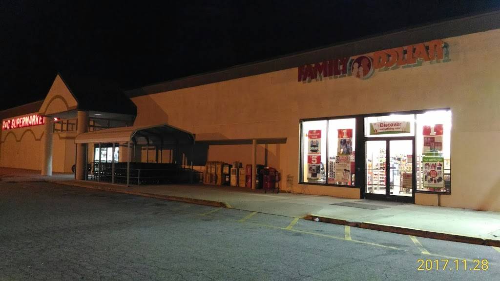 Family Dollar | 3210 S Wilmington St, Raleigh, NC 27603, USA | Phone: (919) 500-4740