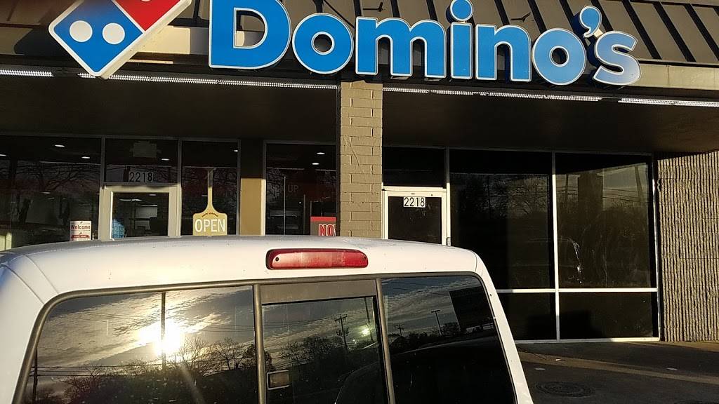 Dominos Pizza | 2218 N Town E Blvd, Mesquite, TX 75150, USA | Phone: (972) 613-5300