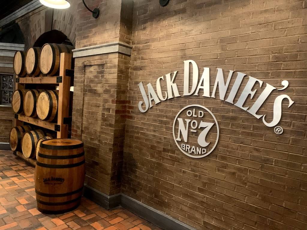 Jack Daniels | 2800 Opryland Dr, Nashville, TN 37214, USA | Phone: (615) 458-6848