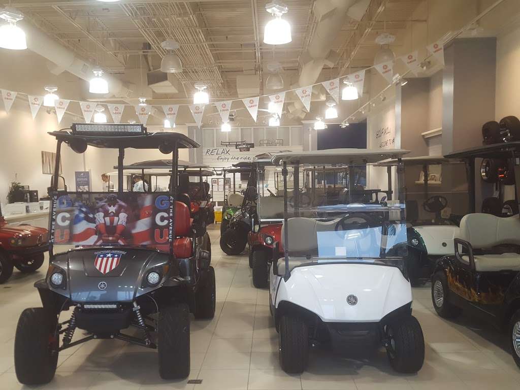 GolfCarts Unlimited | 6729 Colonnade Ave #113, Melbourne, FL 32940, USA | Phone: (321) 610-7011