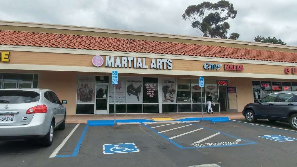 Blue Dragon Martial Arts / South Bay 99 Jiu-Jitsu | 945 Otay Lakes Rd, Chula Vista, CA 91913, USA | Phone: (619) 997-4335