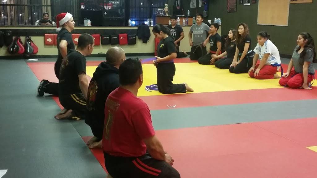 Moores Martial Arts | 4127 N Clovis Ave, Fresno, CA 93727, USA | Phone: (559) 981-2876