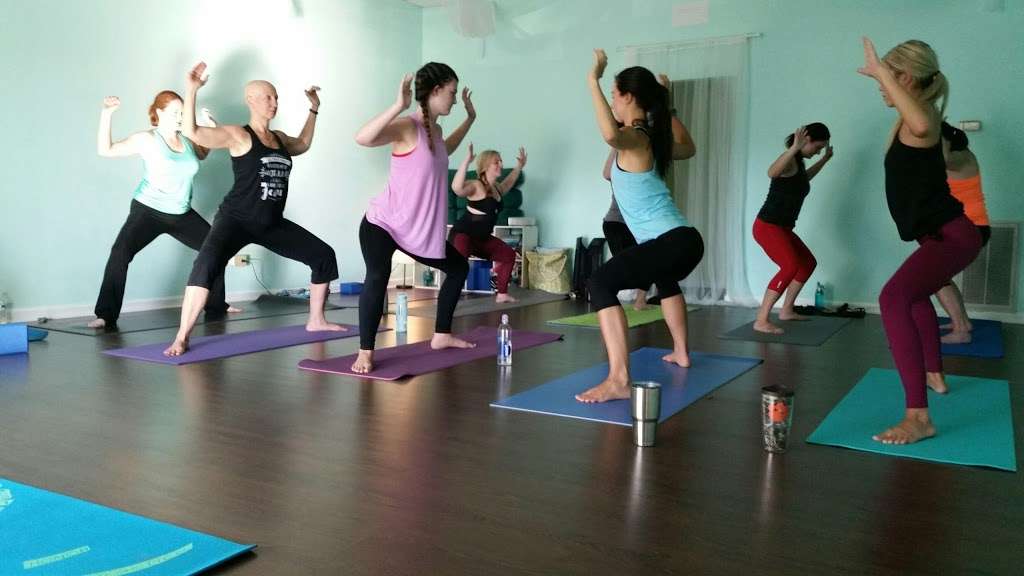 Pure Bliss Yoga, Massage & Holistic Healing | 4543 Charlotte Hwy #15, Lake Wylie, SC 29710, USA | Phone: (704) 778-5717