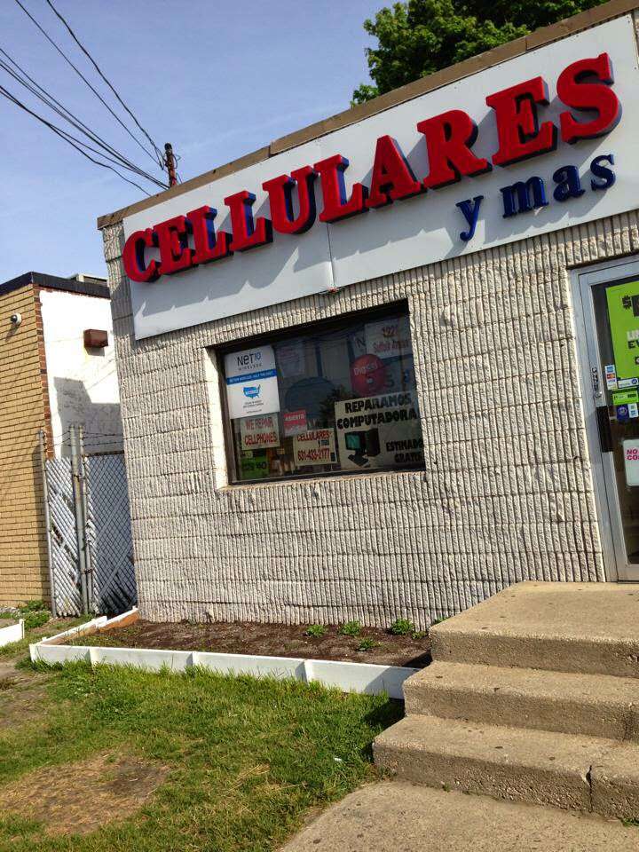 Cellulares y Mas | 1221 Suffolk Ave, Brentwood, NY 11717, USA | Phone: (631) 433-2177