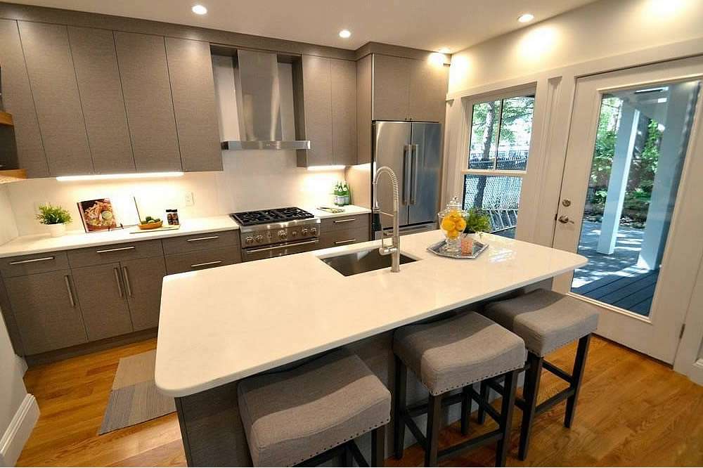 Boston Cabinets, Inc. | 307 W Broadway, South Boston, MA 02127, USA | Phone: (617) 268-0200