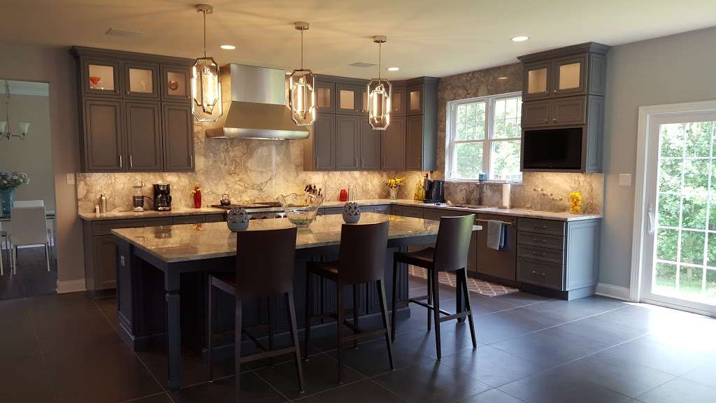 Matteo Family Kitchens, Inc. | 20 Old Salem Rd, Woodstown, NJ 08098 | Phone: (856) 769-2490