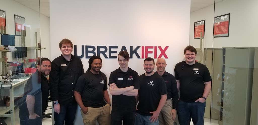 uBreakiFix | 107 S Stewart Rd, Liberty, MO 64068, USA | Phone: (816) 708-4528