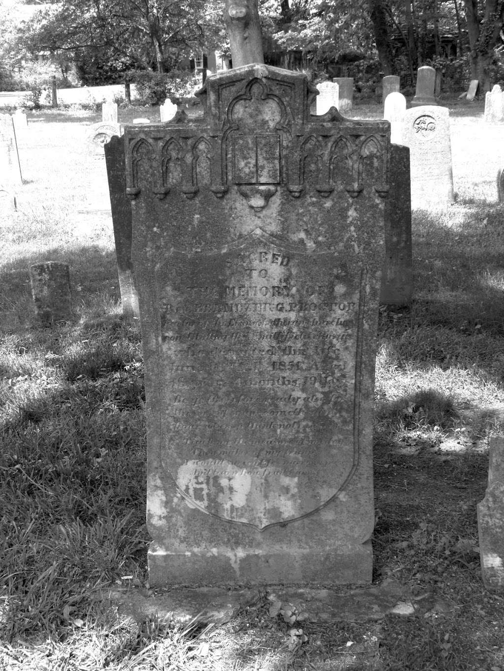 Middleway Union Cemetery | Middleway, WV 25430