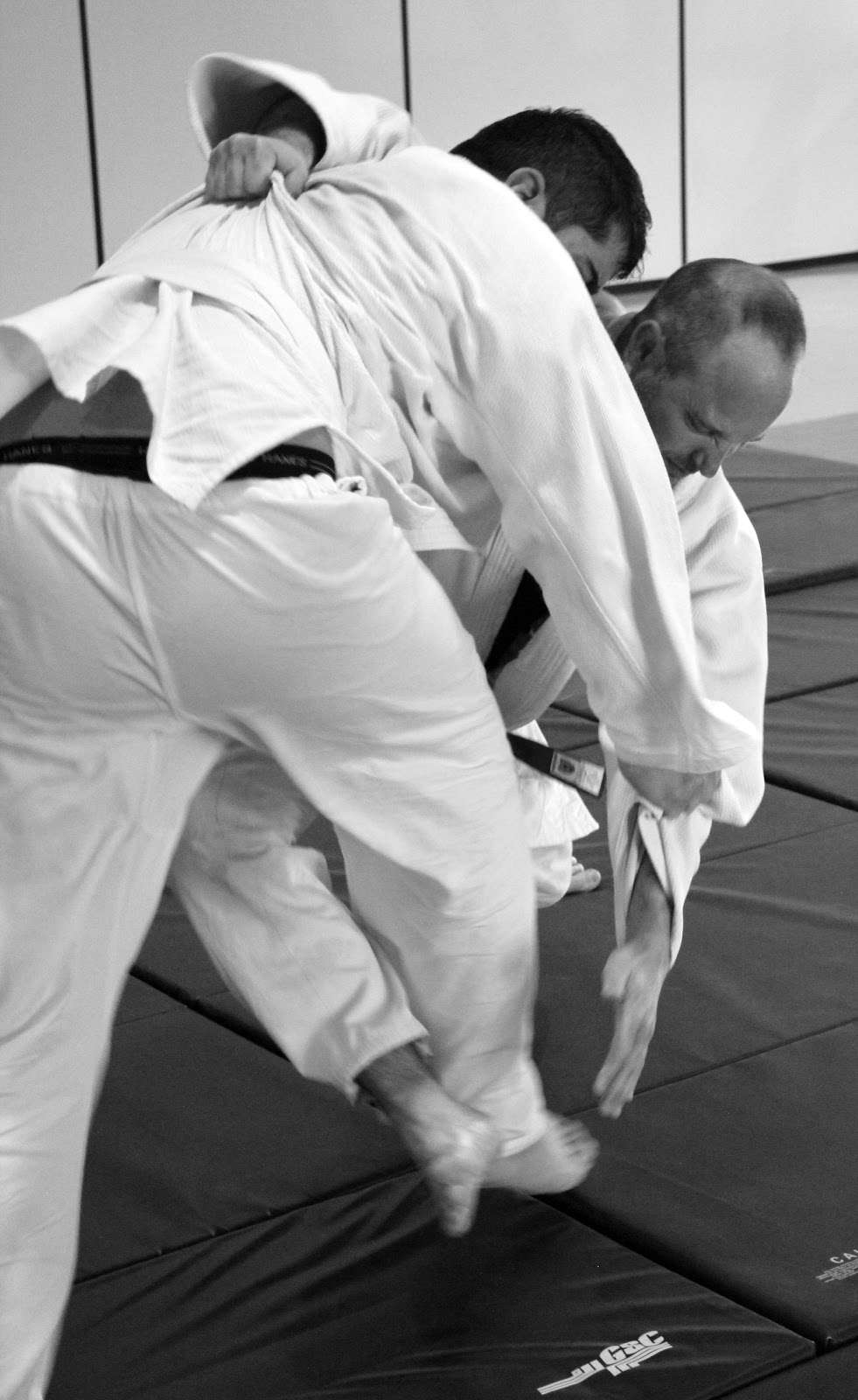 The Judokai | 6950 Belt Line Rd, Dallas, TX 75254, USA | Phone: (214) 394-4274