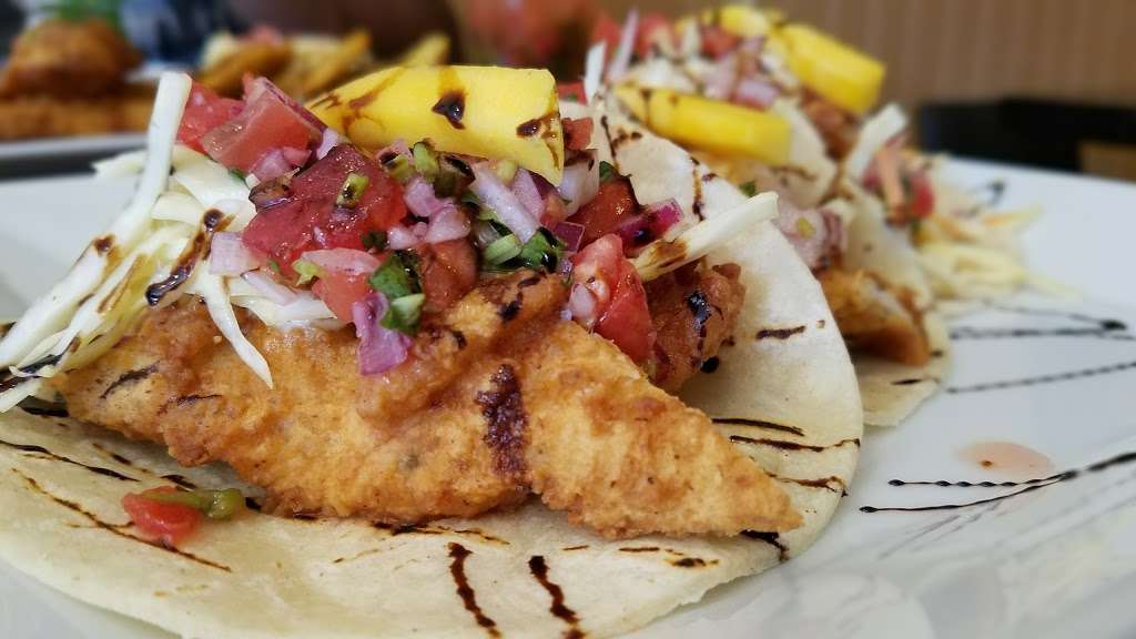 Brothers Fish & Chips | 172 N Highland Ave, Ossining, NY 10562, USA | Phone: (914) 488-5141