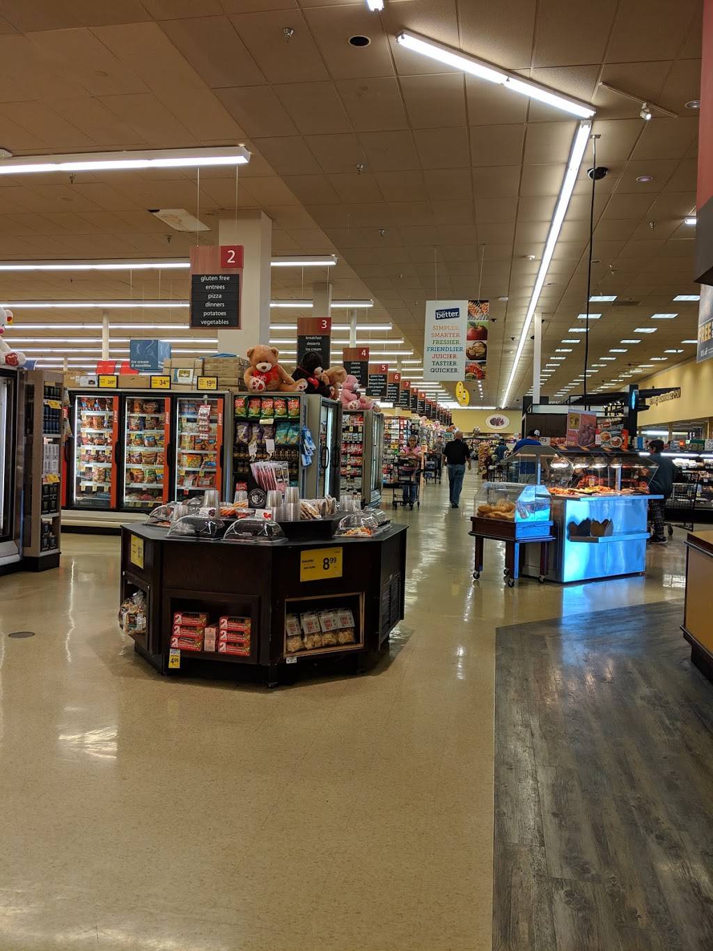 Safeway | 2940 W Valencia Rd, Tucson, AZ 85746, USA | Phone: (520) 578-0144