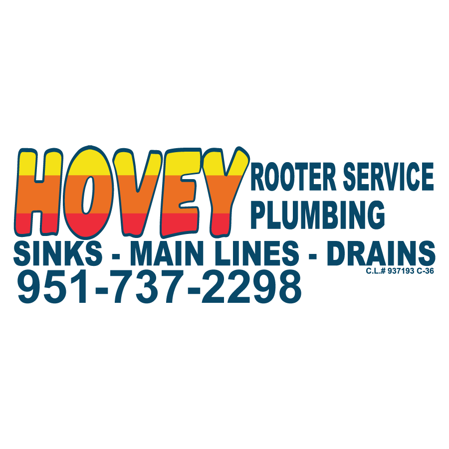Hovey Rooter Service & Plumbing | 18386 Roberts Rd, Riverside, CA 92508, USA | Phone: (951) 737-2298