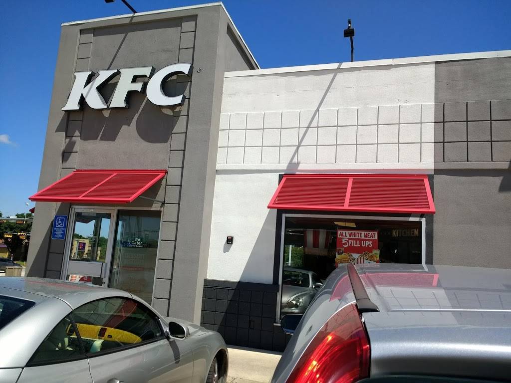 KFC | 2559 Sara Jane Pkwy, Grand Prairie, TX 75052, USA | Phone: (972) 623-0041