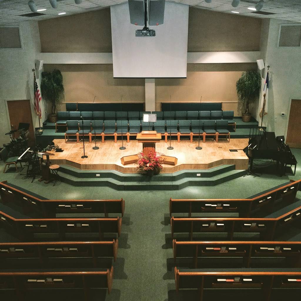 Shindler Drive Baptist Church | 7100 Shindler Dr, Jacksonville, FL 32222, USA | Phone: (904) 779-7086