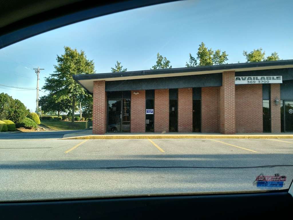 Saint Thomas Veterinary Center | 6442 Lincoln Way W, St Thomas, PA 17252, USA | Phone: (717) 595-0337