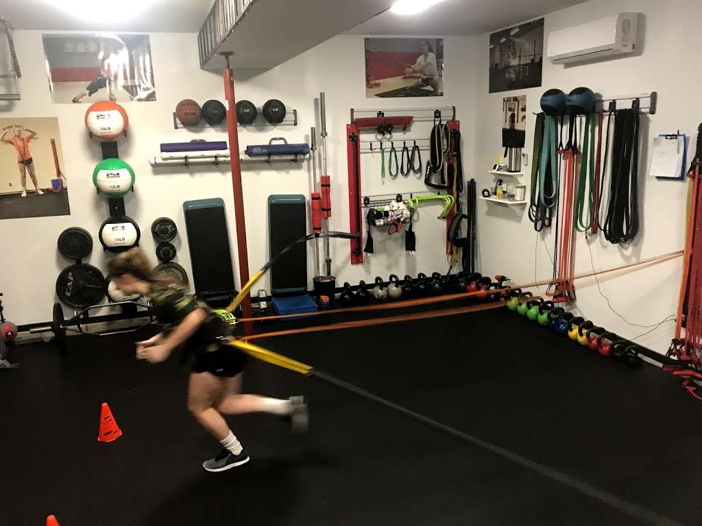 Barry Lovelace Athlete Training Academy | Sports Performance | 937 Bridge St, Catasauqua, PA 18032 | Phone: (610) 403-3220