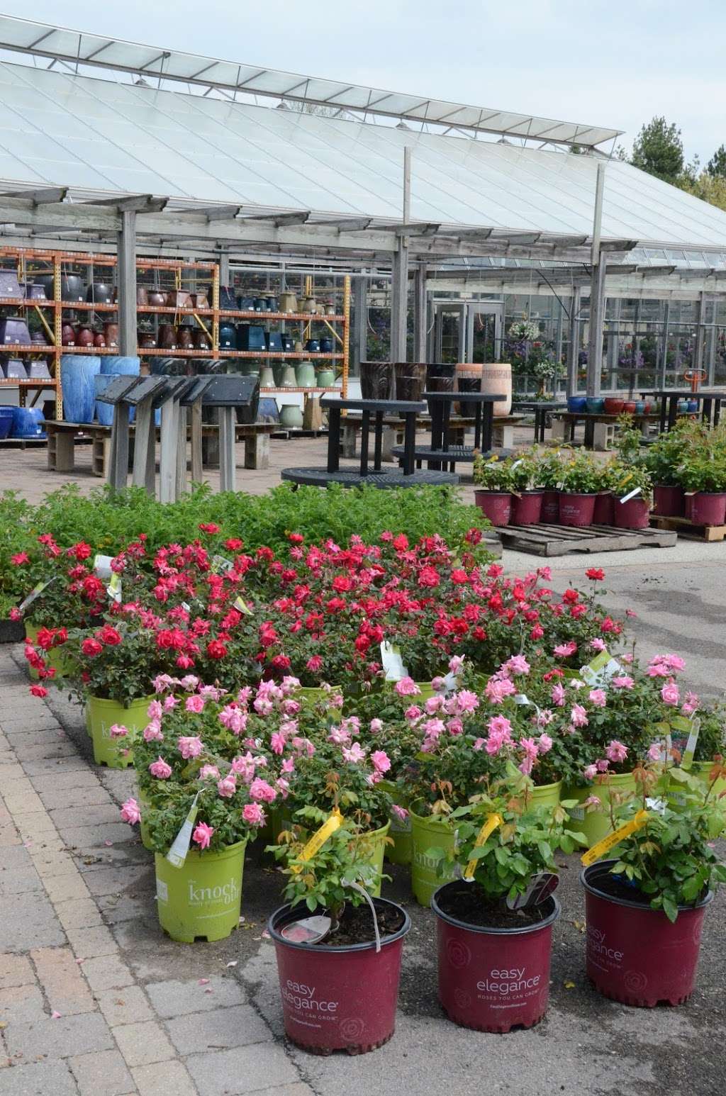 Prospect Hill Garden Center | 19305 W National Ave #4322, New Berlin, WI 53146, USA | Phone: (262) 679-2207