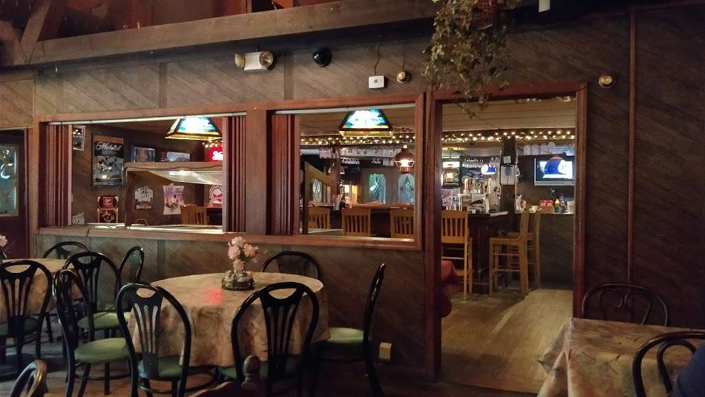 Hillbilly Hall | 203 Hopewell Wertsville Rd, Hopewell, NJ 08525, USA | Phone: (609) 466-9856