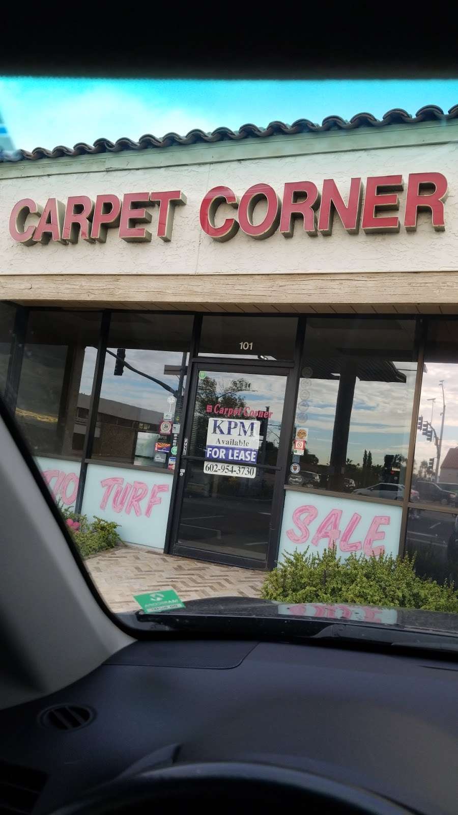 Carpet Corner | Correct Phone Number, 9420 W Bell Rd, Sun City, AZ 85351, USA | Phone: (623) 815-3705