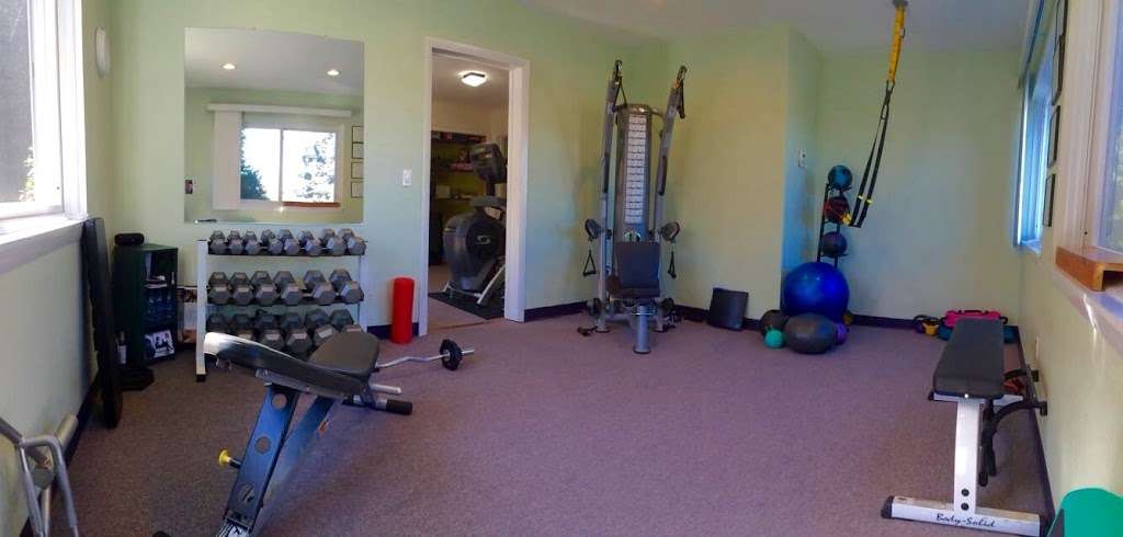 ARC Fitness, LLC | 12 Satterlee Rd, New Fairfield, CT 06812, USA | Phone: (203) 994-1462