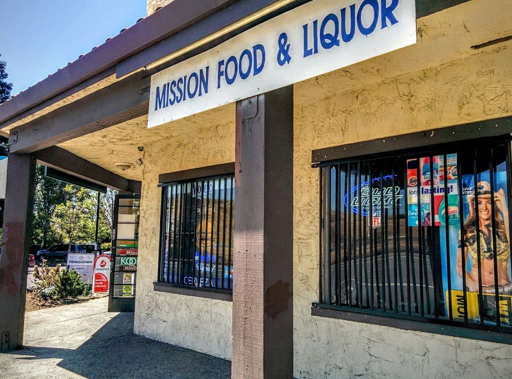 Mission Food & Liquor | 101 Decoto Rd, Union City, CA 94587, USA | Phone: (510) 441-8800