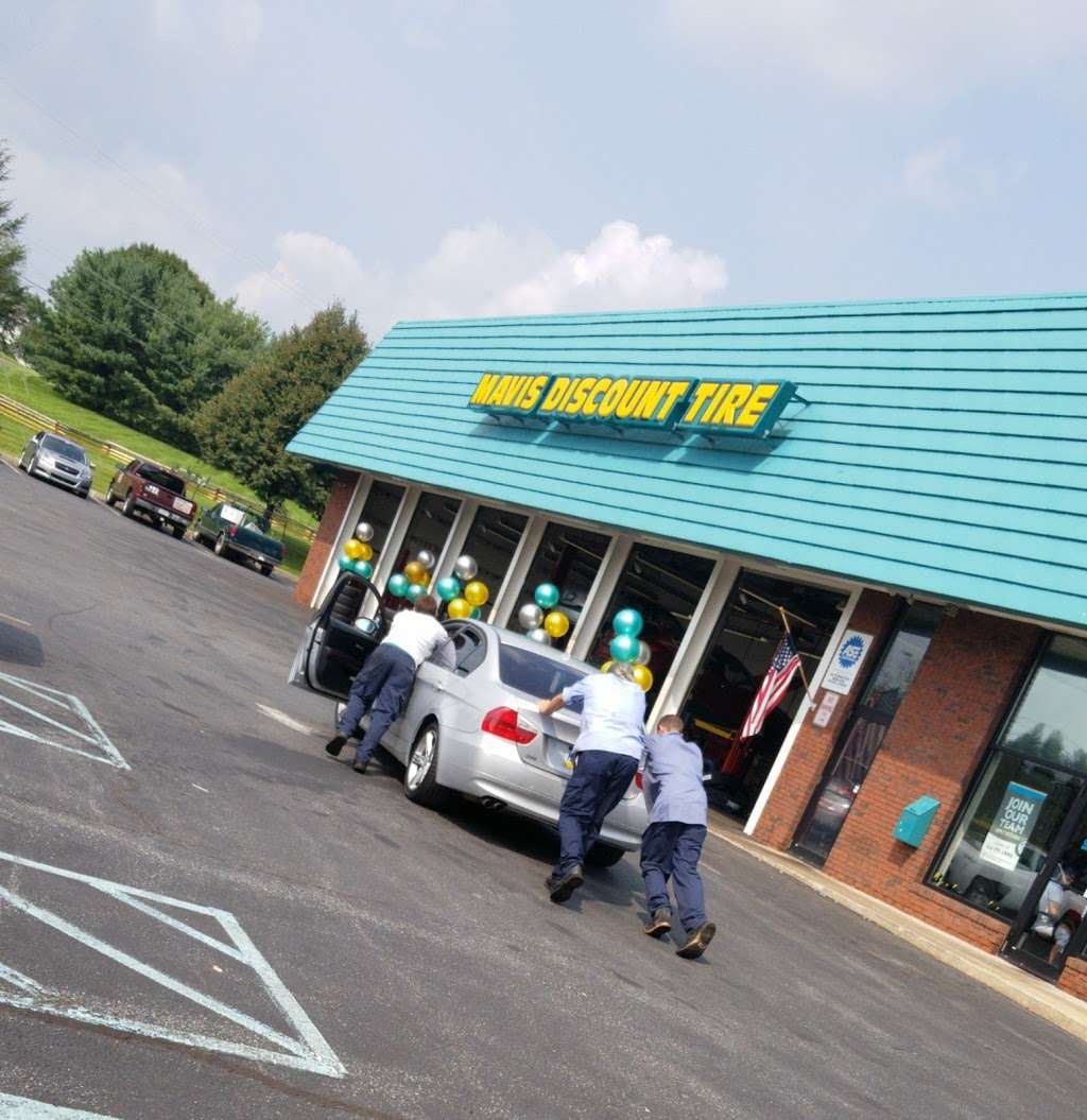 Mavis Discount Tire | 5061 PA-873, Schnecksville, PA 18078 | Phone: (610) 340-1510