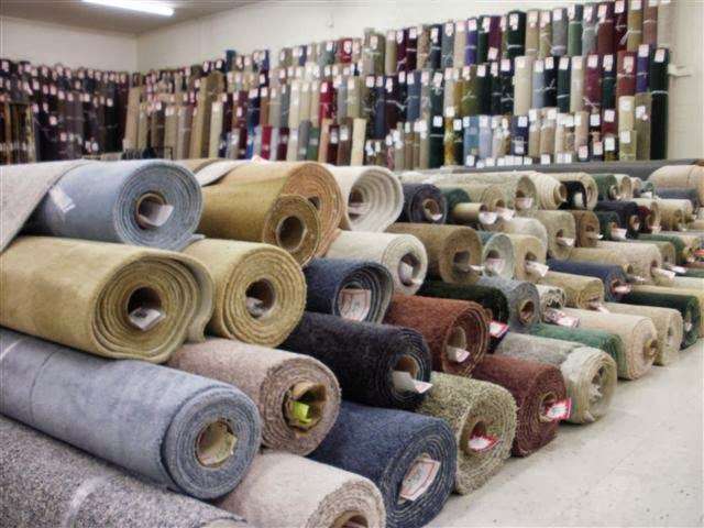 Remita Rug Service, Inc | 958 N 4th St, Allentown, PA 18102 | Phone: (610) 434-0166