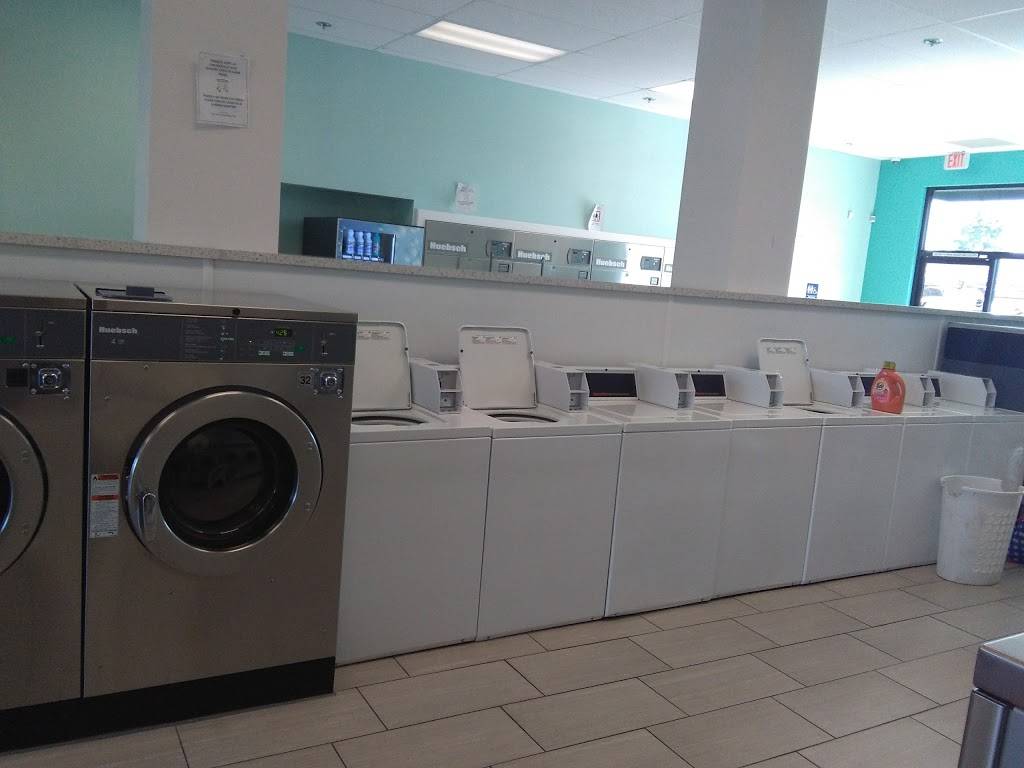 Super Suds Laundry | 1760 N First St, Fresno, CA 93703, USA | Phone: (888) 317-3938