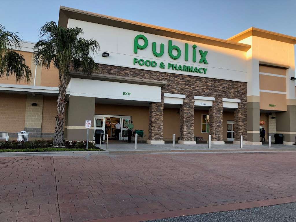 Publix Super Market at Town Park | 12231 E Colonial Dr, Orlando, FL 32826 | Phone: (407) 482-1244
