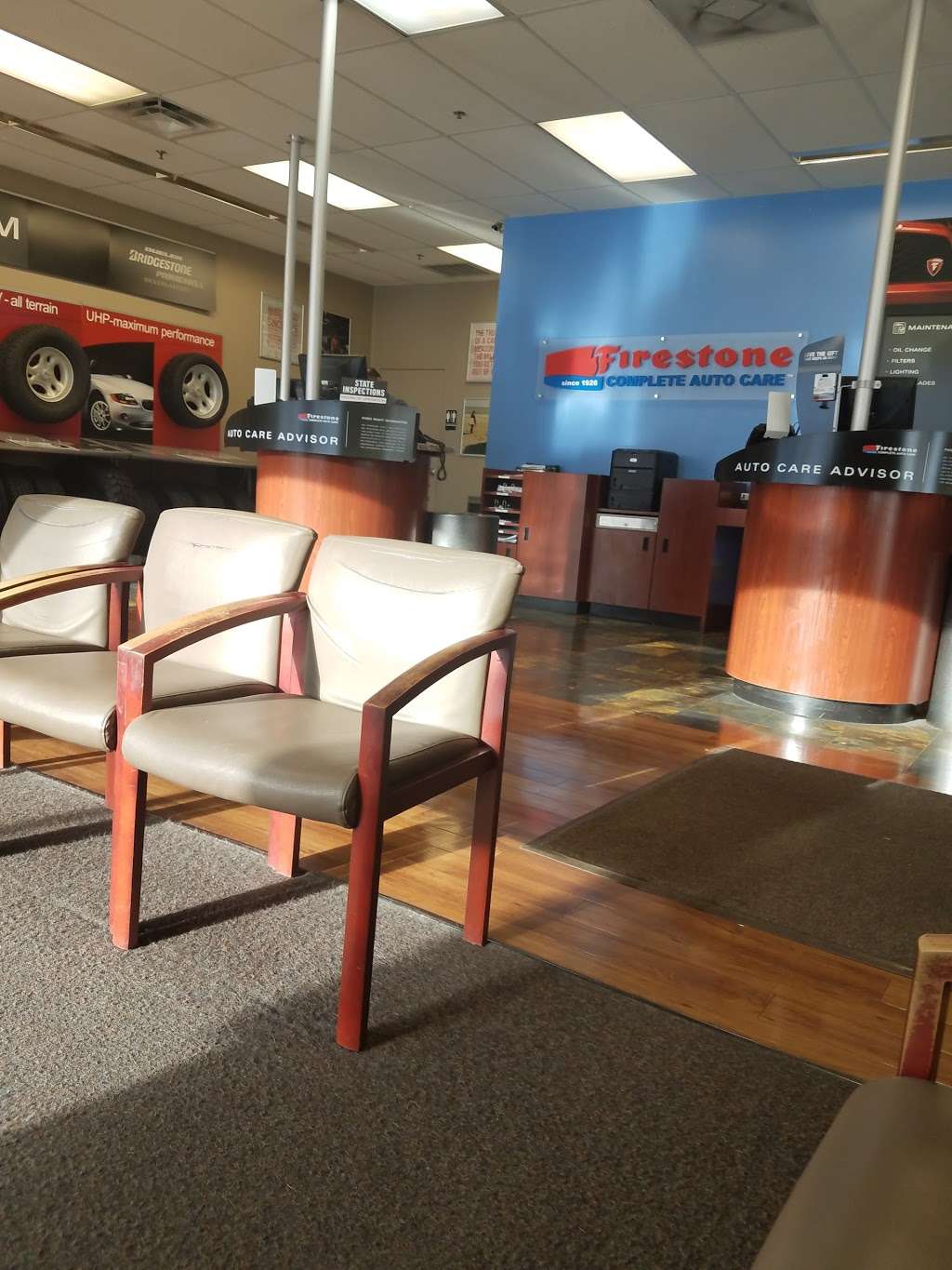 Firestone Complete Auto Care | 10635 Culebra Rd, San Antonio, TX 78251, USA | Phone: (210) 951-1278