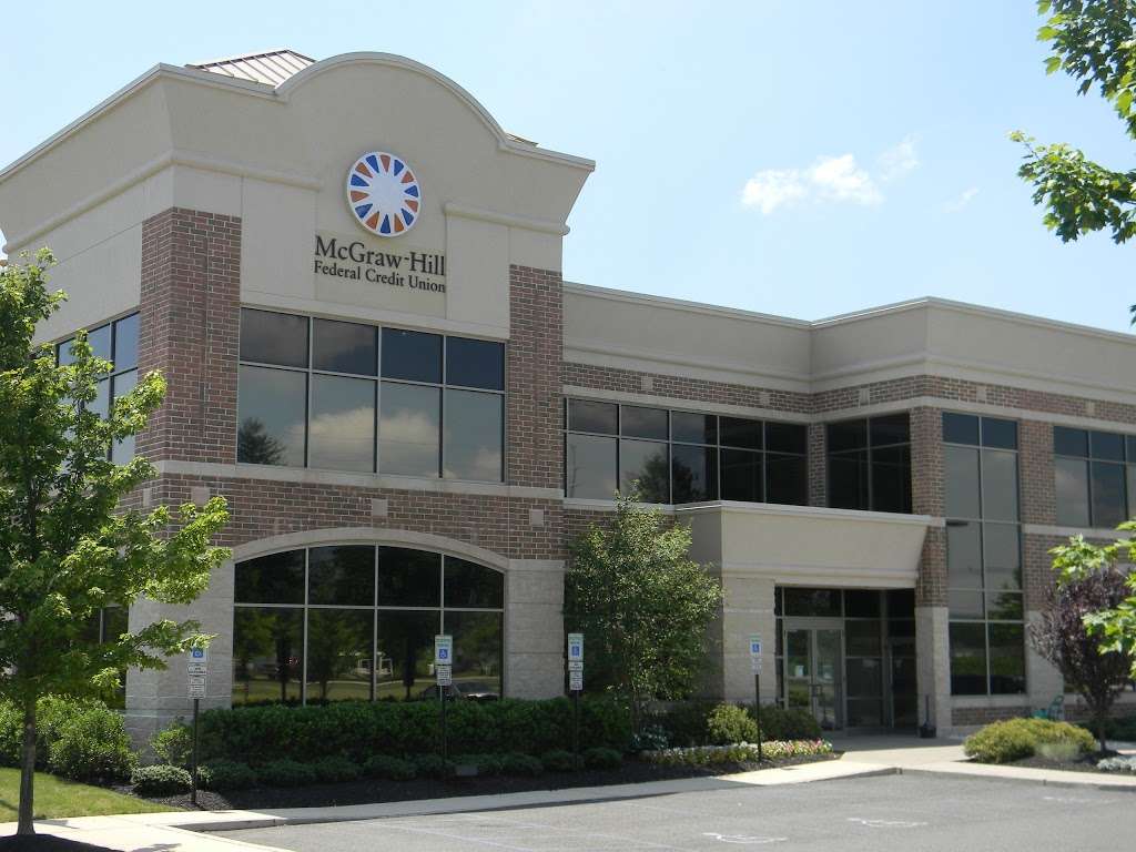 McGraw-Hill Federal Credit Union | 120 Windsor Center Dr, East Windsor, NJ 08520, USA | Phone: (800) 226-6428