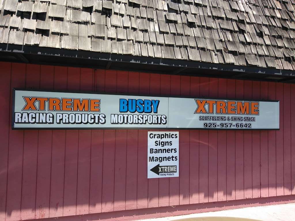 XRP Xtreme racing products | 3503 Pacheco Blvd, Martinez, CA 94553 | Phone: (925) 957-6642