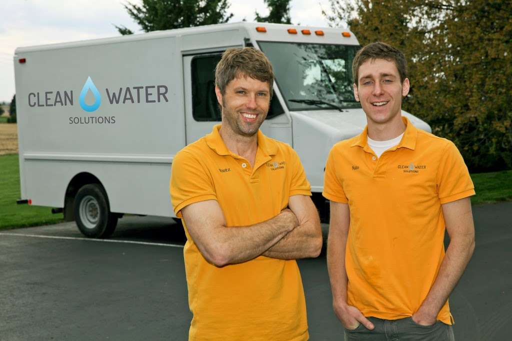 Clean Water Solutions | 47 Spruce St, Ephrata, PA 17522, USA | Phone: (717) 799-1816