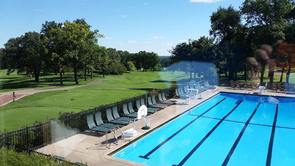 Elgin Country Club | 2575 Weld Rd, Elgin, IL 60124, USA | Phone: (847) 741-1716