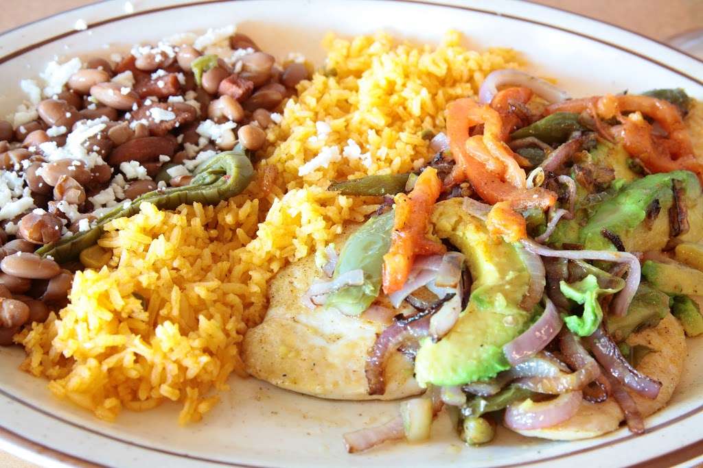 Laredos Restaurant | 9797 W Higgins Rd, Rosemont, IL 60018, USA | Phone: (847) 685-0673