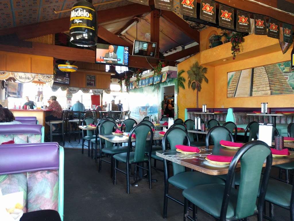 Margarita Villa Mexican Restaurant | 1567 Spinnaker Dr #200, Ventura, CA 93001, USA | Phone: (805) 654-7906