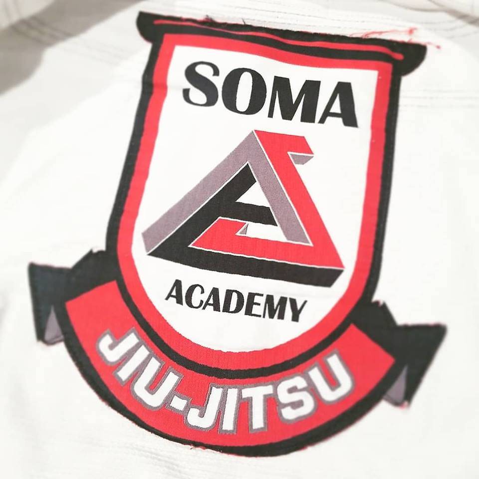 Soma Jiu Jitsu Academy of Kokomo | 2320 Valentine Dr, Kokomo, IN 46902, USA | Phone: (765) 416-3453