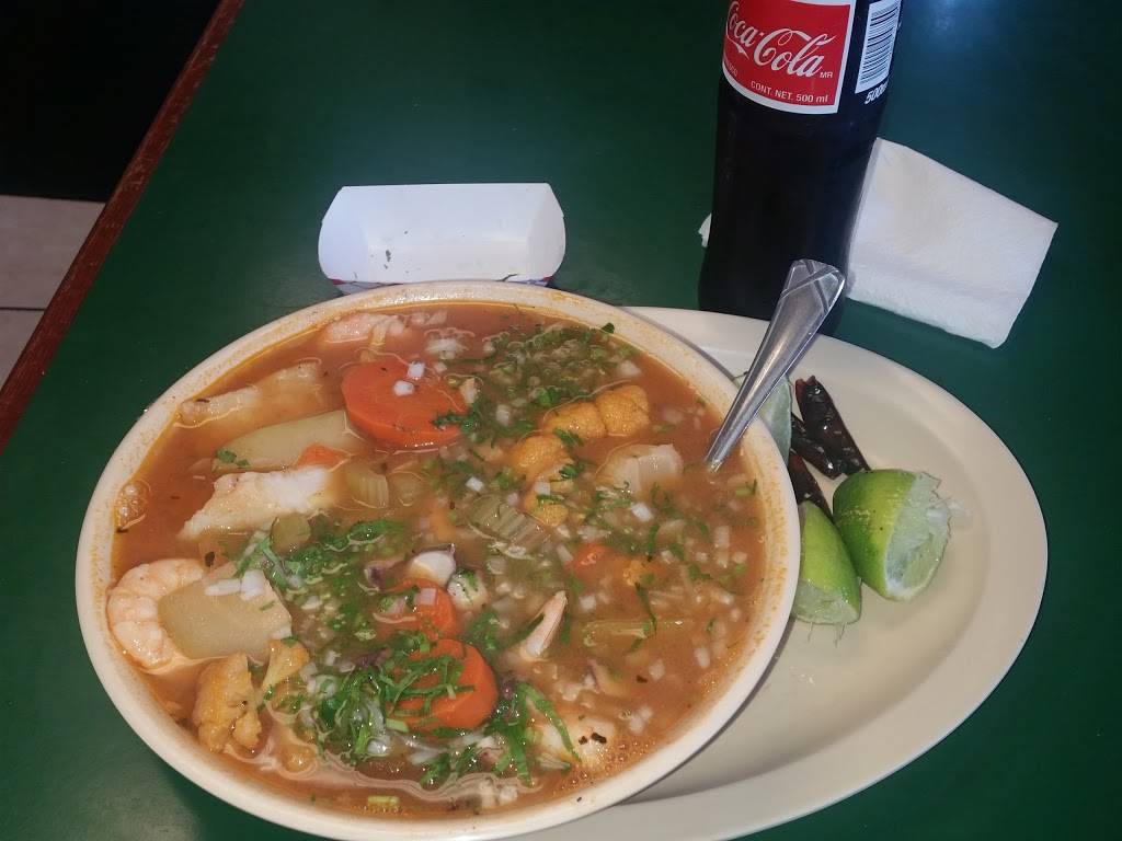 La Rubia Restaurant Santa Fe | 14060 Gannet St, Santa Fe Springs, CA 90670, USA | Phone: (562) 404-2636