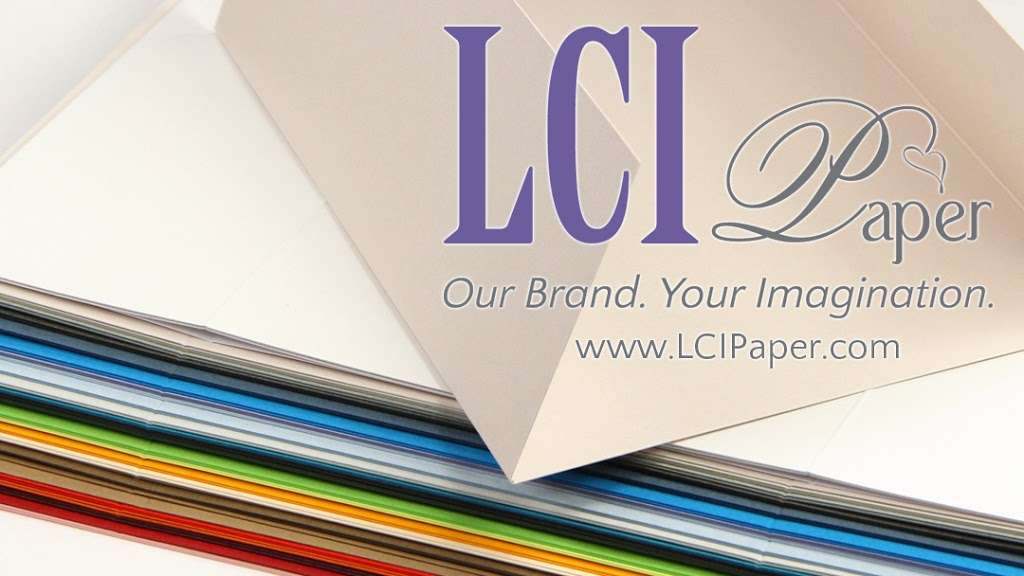 LCI Paper Co. | 399 River Rd D, Hudson, MA 01749, USA | Phone: (508) 281-5088