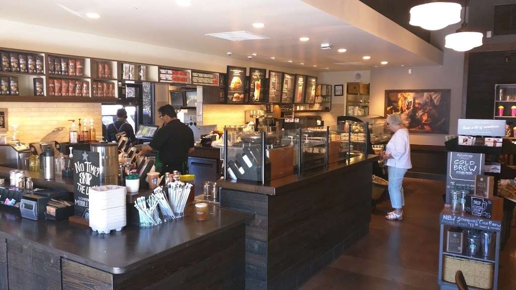 Starbucks | 2306 E Las Posas Rd Ste A, Camarillo, CA 93010 | Phone: (805) 384-0353