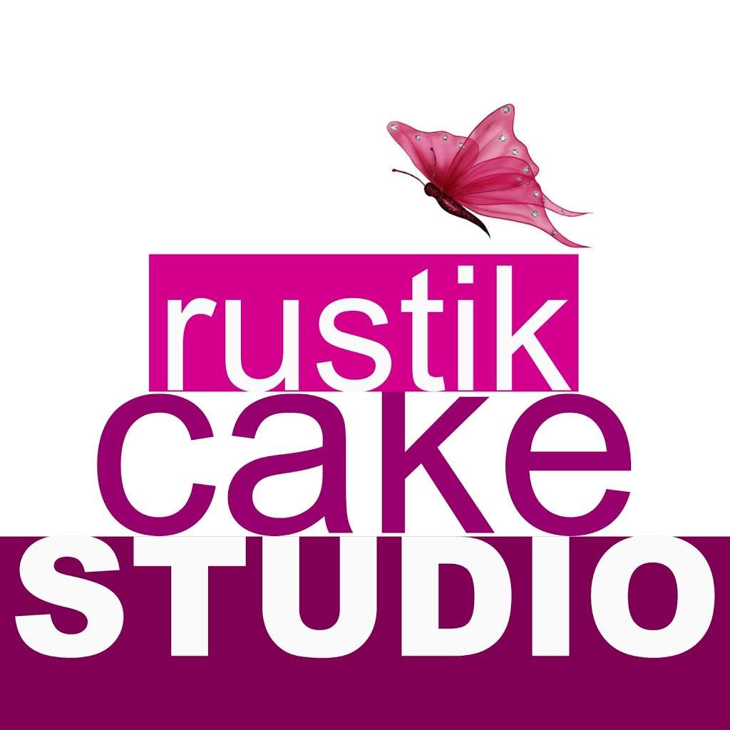 Rustik Cake Studio | 13 Willow St, Central Islip, NY 11722 | Phone: (516) 661-2865